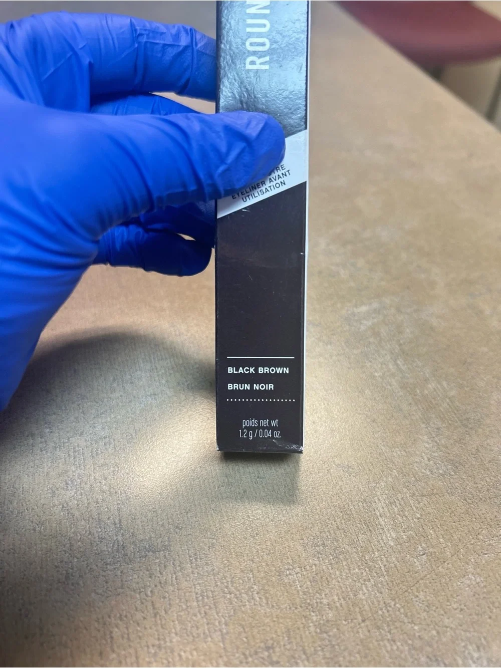 bareMinerals long wear